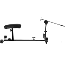 METAL HARD - PRISON BDSM MIT PENETRATIONSZUBEHÖR