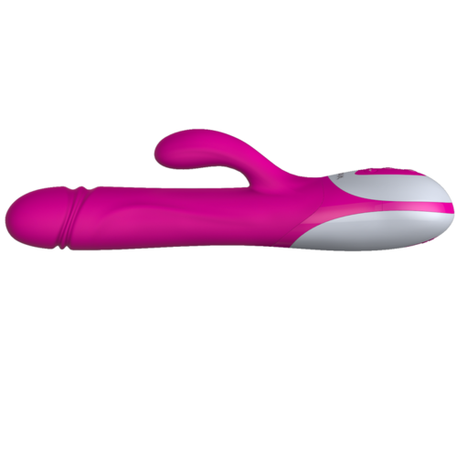 NALONE WAVE VIBRADOR ESTIMULADOR DUAL