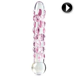 ICICLES - N. 07 GLASMASSAGER