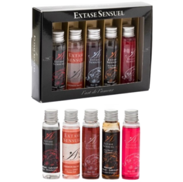 EXTASE SENSUAL - TRICK OR TREAT BRUST