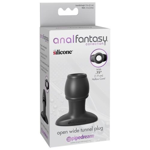 ANAL FANTASY COLLECTION PLUG ANAL TUNEL PENETRACIÓN