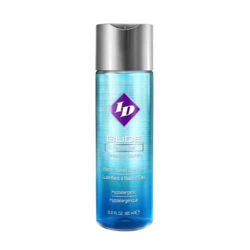 ID LUBRICANTE BASE AGUA  65 ML