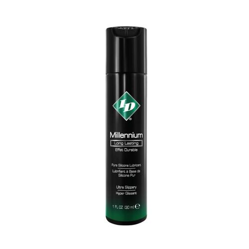 ID LUBRICANTE  SILICONA MILLENNIUM 30 ML