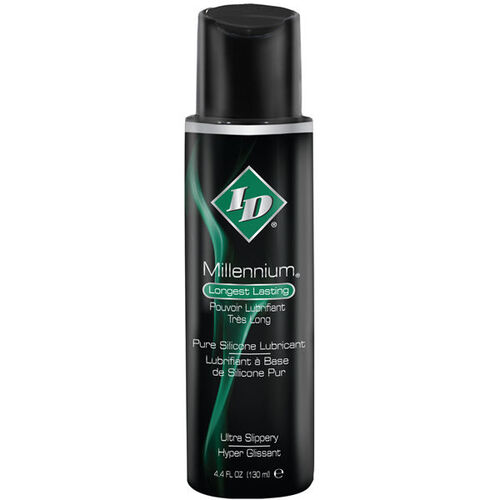 ID LUBRICANTE SILICONA MILLENNIUM 130ML