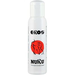 EROS - NURU MINERAAL RIJKE MASSAGE OLIE 250 ML