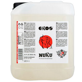 EROS - MASAZ NURU 5000 ML