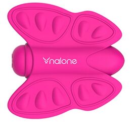 NALONE - MADAM MINI VLINDERVIBRATOR