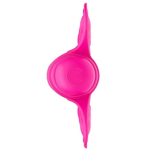 NALONE MADAM MINI VIBRADOR MARIPOSA