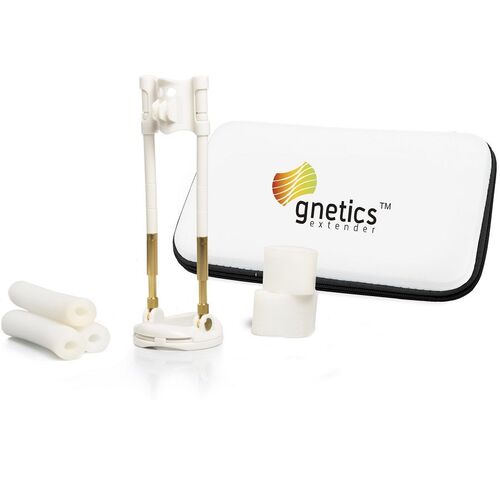 ALARGADOR DE PENE GNETICS EXTENDER