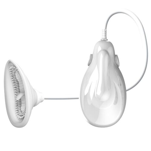 PRETTY LOVE - FLIRTATION ONDAS ESTIMULADORAS ESTIMULADOR PASSIONATE LOVER