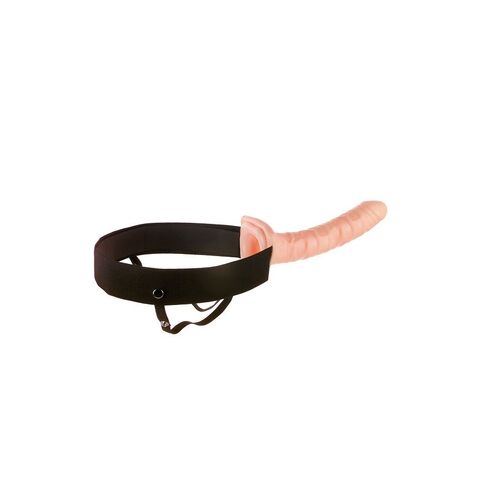 FETISH FANTASY ARNES HUECO AJUSTABLE NATURAL 25.4 CM