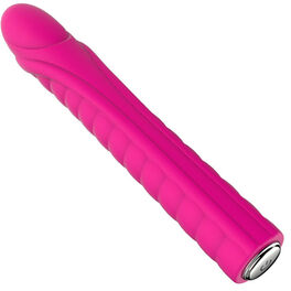 NALONE - DIXIE KRACHTIGE VIBRATOR ROZE