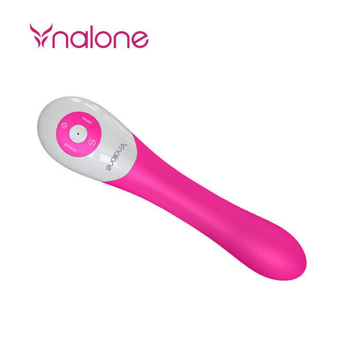 NALONE PULSE VIBRACION Y MODO SONIDO ROSA