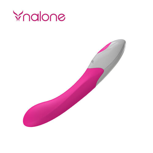 NALONE PULSE VIBRACION Y MODO SONIDO ROSA