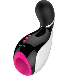 NALONE - OXXY HIGHTECH BLUETOOTH MASTURBATOR