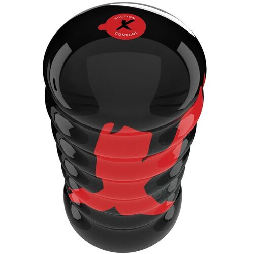 PDX ELITE  MASTURBADOR MASCULINO DISEÑO ANO