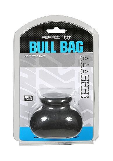 PERFECTFIT BULL BAG NEGRO