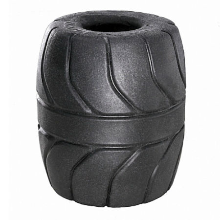 SILASKIN BALL STRETCHER 5CM NEGRO