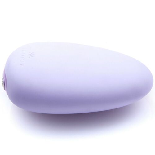 JE JOUE VIBRADOR MASAJEADOR MIMI LILA