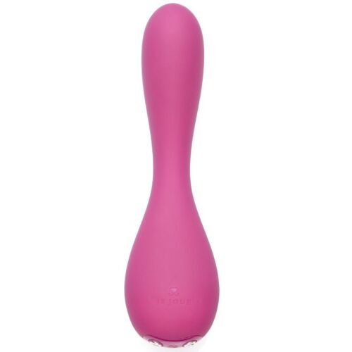 JE JOUE VIBRADOR UMA FUCSIA