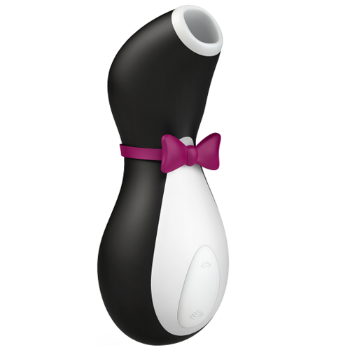 SATISFYER PRO PENGUIN NG NUEVA EDICIÓN 2020