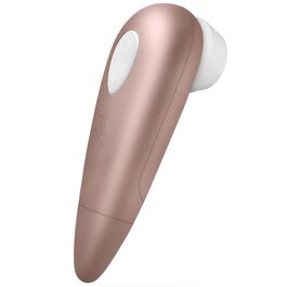 SATISFYER - 1 VOLGENDE GENERATIE