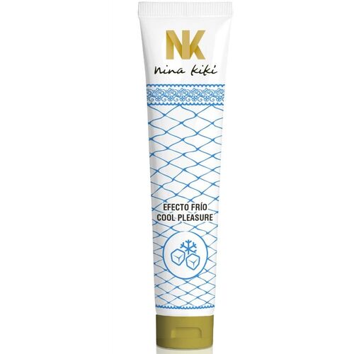 NINA KIKÍ LUBRICANTE EFECTO FRÍO INTENSIFICADOR 125ML