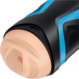 SATISFYER - MEN ONE MASTURBATOR VOOR MANNEN