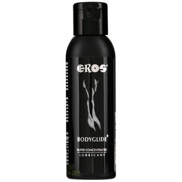 EROS - BODYGLIDE SUPERKOZENTRIERTES SILIKON-SCHMIERMITTEL 50 ML