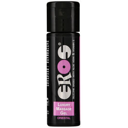 EROS - LUKSUSOWY ZEL DO MASAZU ORIENTALNY 30 ML