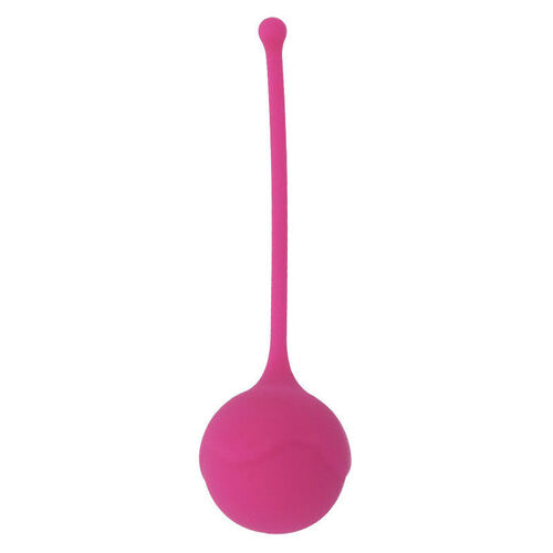 INTENSE  KISHA FIT ONE SILICONE KEGEL FUCHSIA