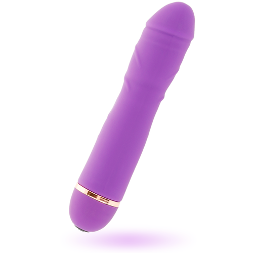 INTENSE AIRON 20 SPEEDS SILICONE LILA