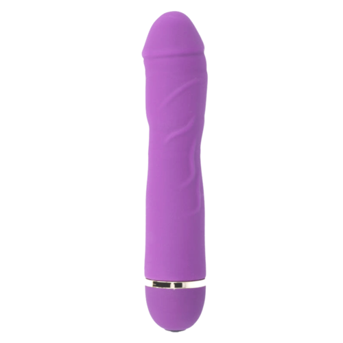 INTENSE AIRON 20 SPEEDS SILICONE LILA