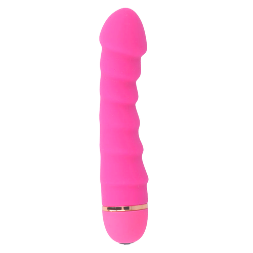 INTENSE SALLY 20 SPEEDS SILICONE ROSA