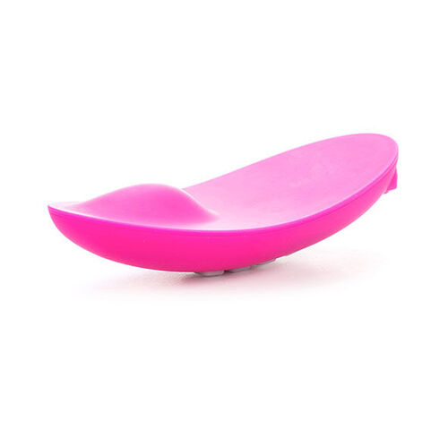 OHMIBOD LIGHTSHOW ESTIMULADOR LUMINOSO CON CONTROL REMOTO