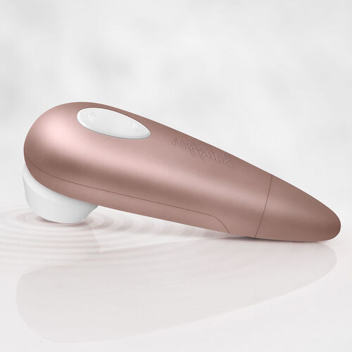 SATISFYER 1 NEXT GENERATION