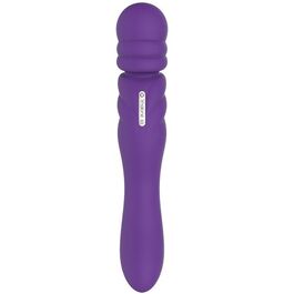 NALONE - JANE LILAC WIEDERAUFLADBARES MASSAGERT