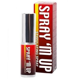 RUF - SPRAY M UP LAVETRA ERECTION 15 ML