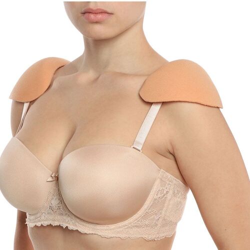 BYEBRA SHOULDER BRA REALZADOR SILUETA NUDE