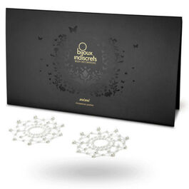 BIJOUX - INDISCRETS MIMI PEARL GOLDEN