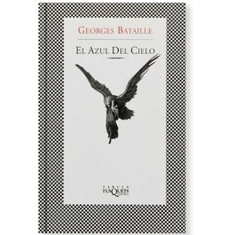 GRUPO PLANETA - EL AZUL DEL CIELO | TASCHENAUSGABE