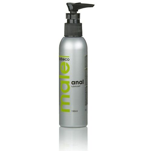 MALE LUBRICANTE ANAL 150 ML  /en/de/fr/es/it/nl/