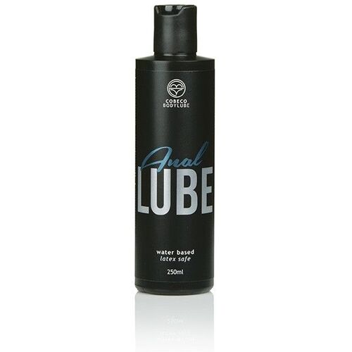 BODYLUBE ANAL LUBE LATEX SAFE 250ML  /en/de/fr/es/it/nl/