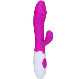 PRETTY LOVE - FLIRTATIE VIBRATOR SNAPPY