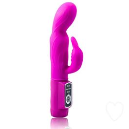 PRETTY LOVE - FLIRTATIE VIBRATOR BODY-TOUCH