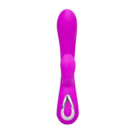 SMART HONEY VIBRADOR  BY PRETTY LOVE