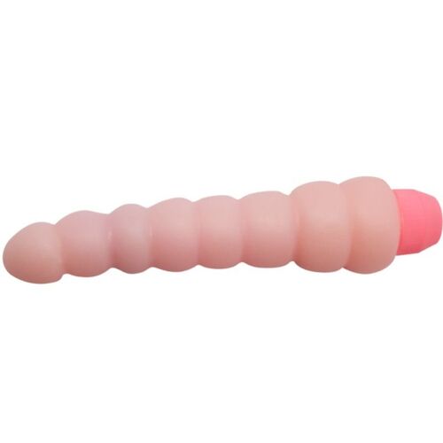 FLEXI VIBE SENSUAL SPINE VIBRADOR FLEXIBLE 19 CM