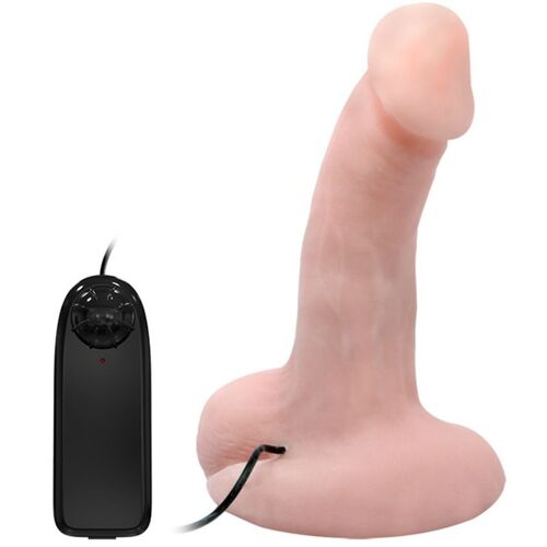 ARBITRARINESS DILDO FUNCION VIBRACION Y ROTACION