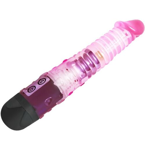 GIVE YOU LOVER VIBRADOR ROSA