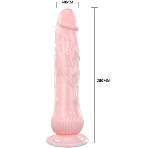 DILDO VIBRADOR FOUNTAIN CON FUNCION SQUIRT